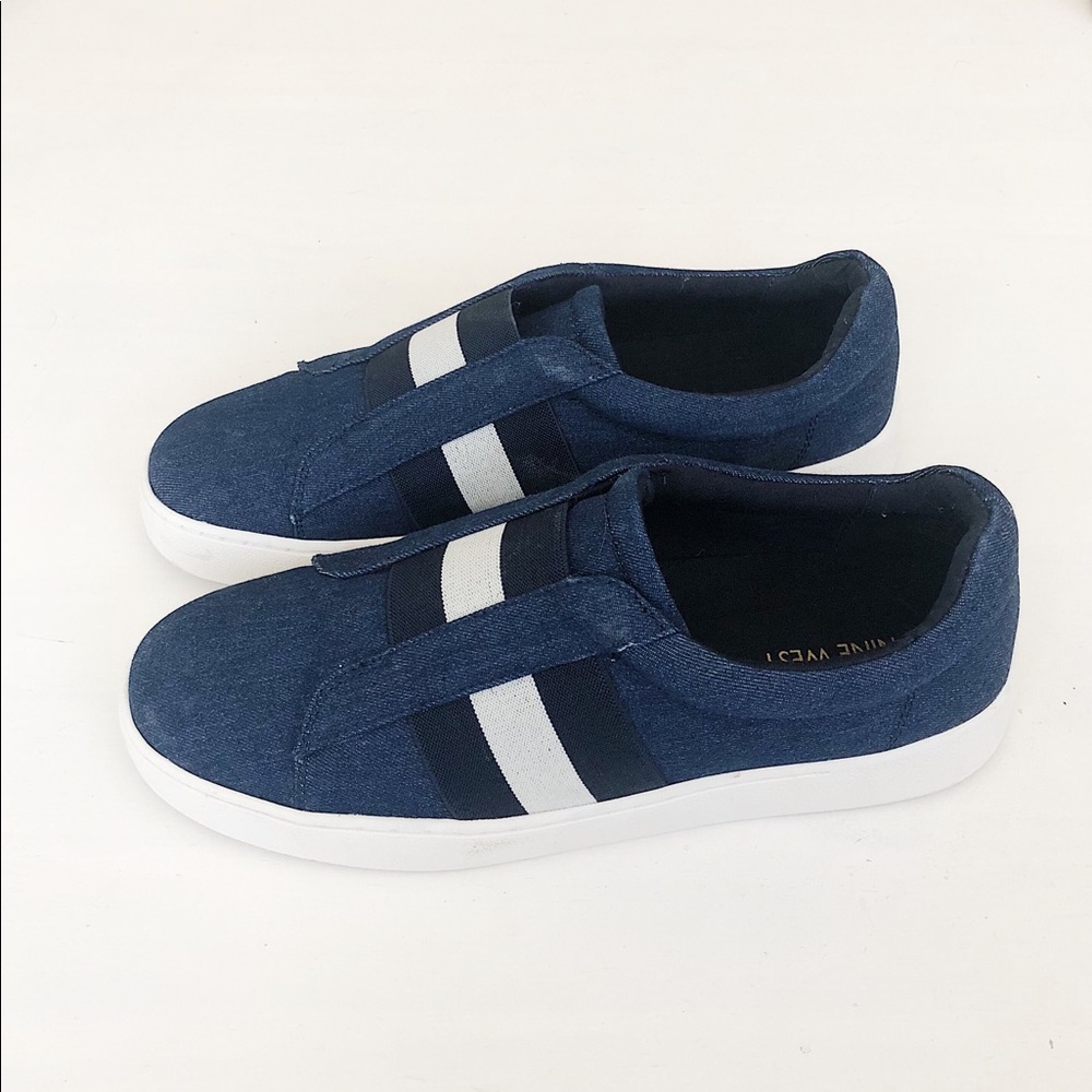 Nine West Sneakers